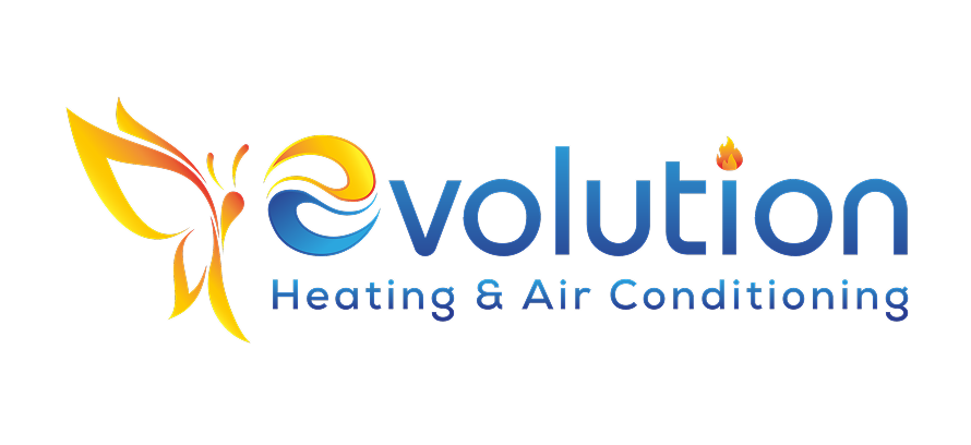 Evolution HVAC Specials Coupon Heading