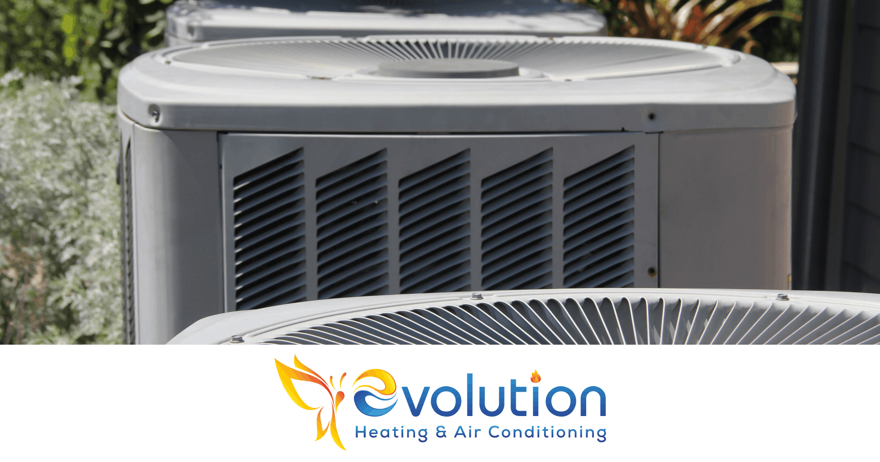 Evolution Heating & Air Conditioning Featured Image
