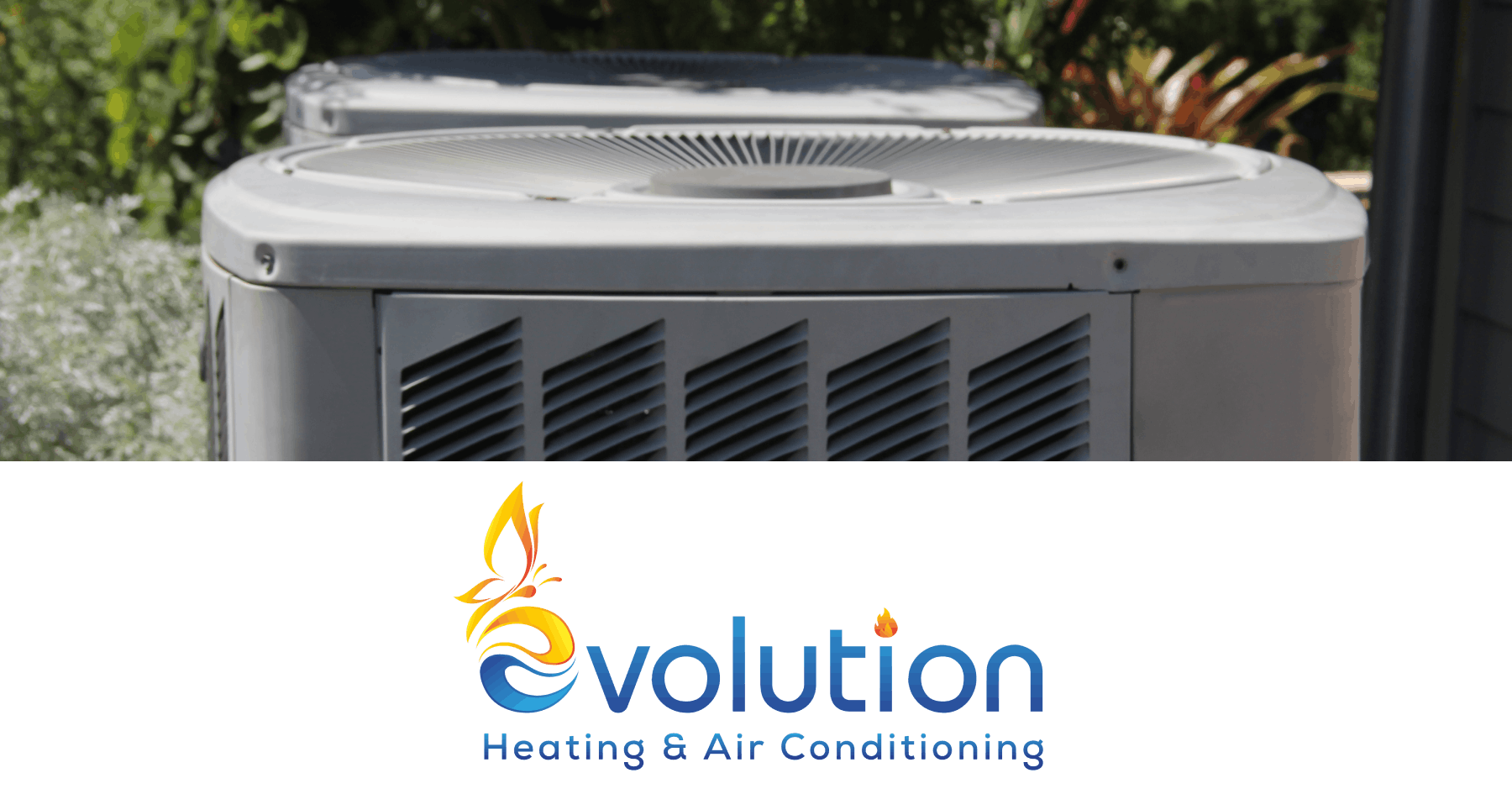 Evolution Heating & Air Conditioning Featured Image